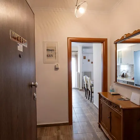 Appartement Lukeria