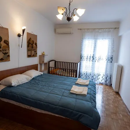 Lukeria Appartement