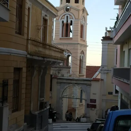 Appartement Lukeria