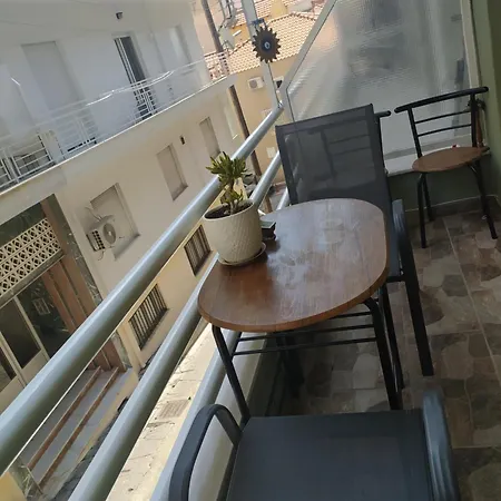 Lukeria Appartement *