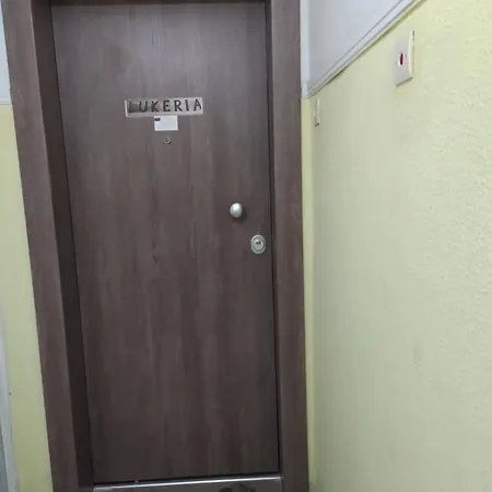 Appartement Lukeria Kavala