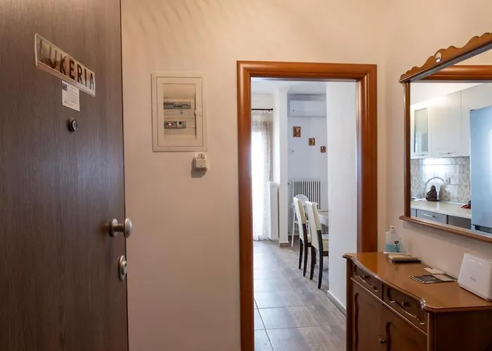 Apartament Lukeria