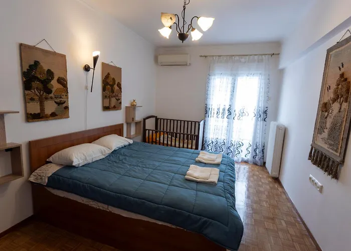 Lukeria Apartament