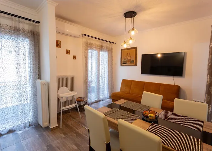 Apartament Lukeria *