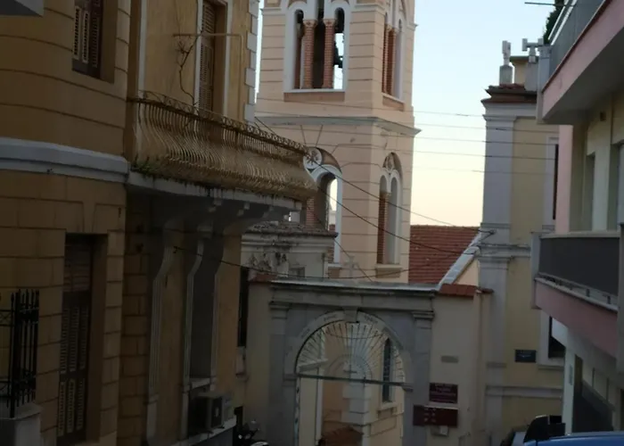 Apartament Lukeria