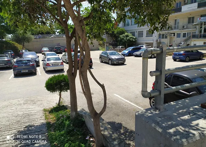 Lukeria Apartament Kawala
