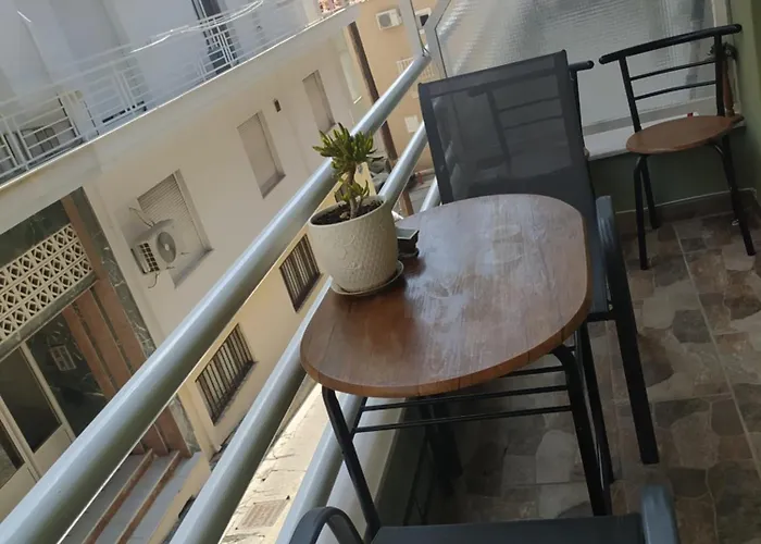 Lukeria Apartament *