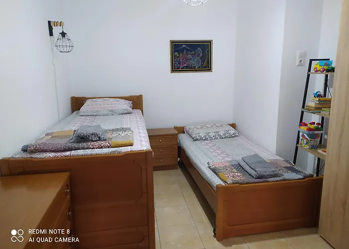 Apartament Lukeria *