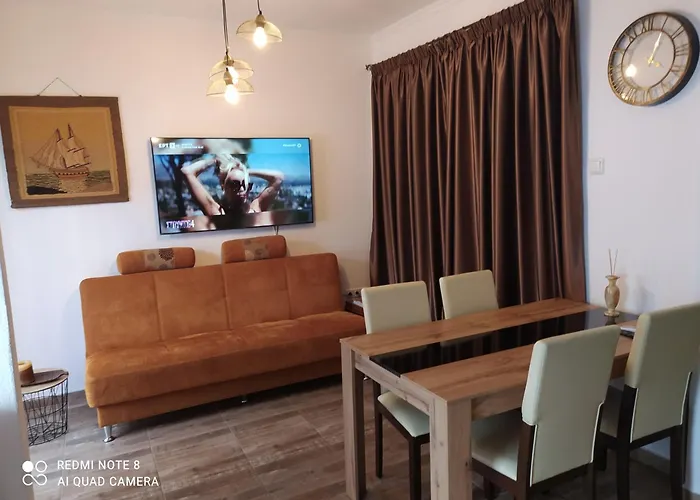 Lukeria Apartament