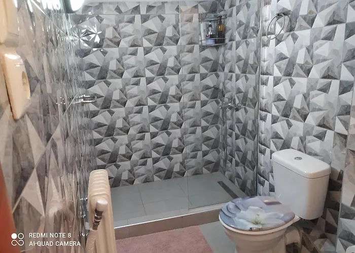 Apartament Lukeria *