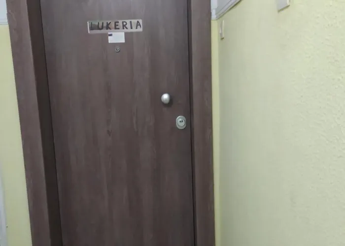 Apartament Lukeria Kawala