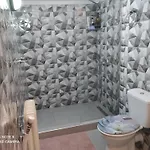 Apartamento Lukeria *