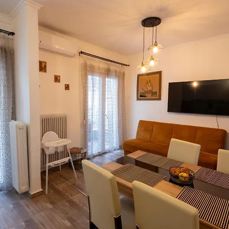 Apartamento Lukeria *