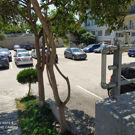 Lukeria Lejlighed Kavala