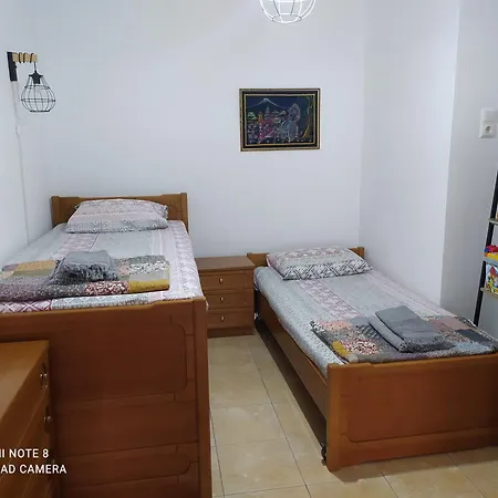 Apartamento Lukeria *