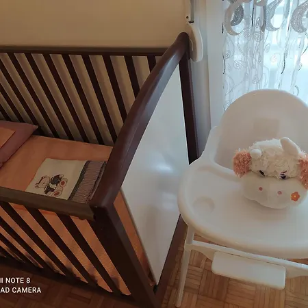 Lejlighed Lukeria Kavala