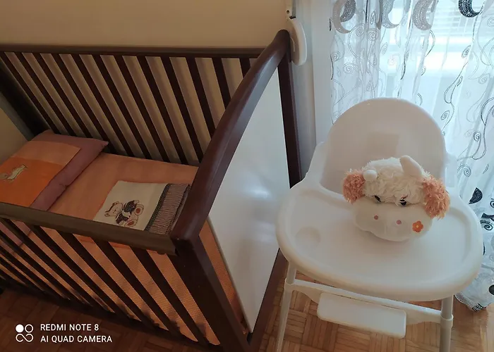 Lejlighed Lukeria Kavala